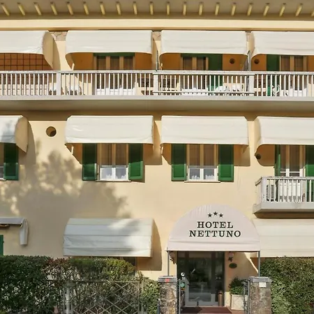 Nettuno Отель 3*