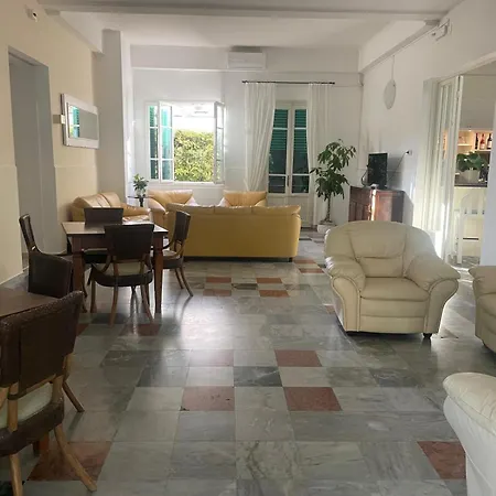 Nettuno Hotel Marina di Pietrasanta