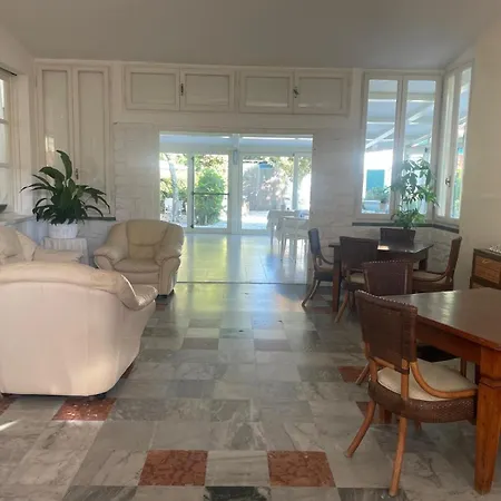 Hotel Nettuno Marina di Pietrasanta