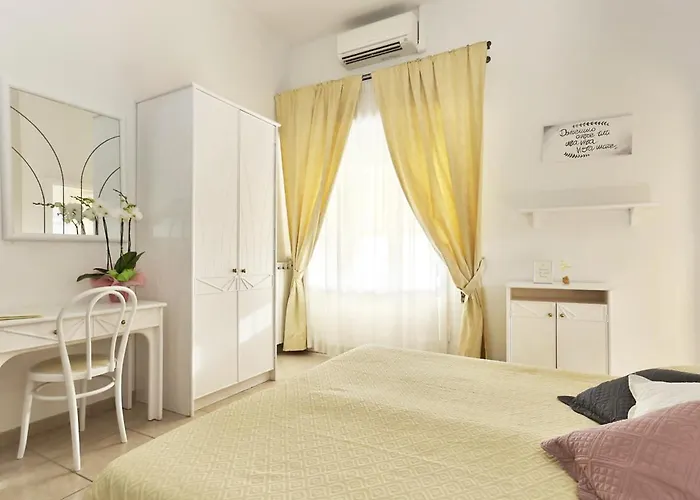 Hotel Nettuno Marina di Pietrasanta