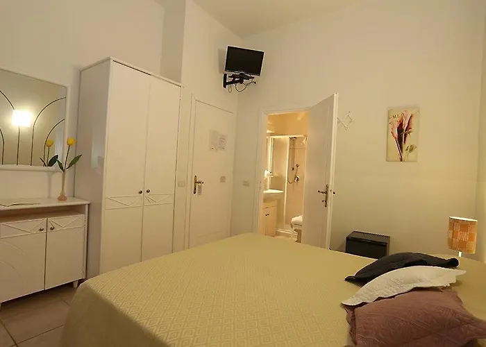 Nettuno Marina di Pietrasanta