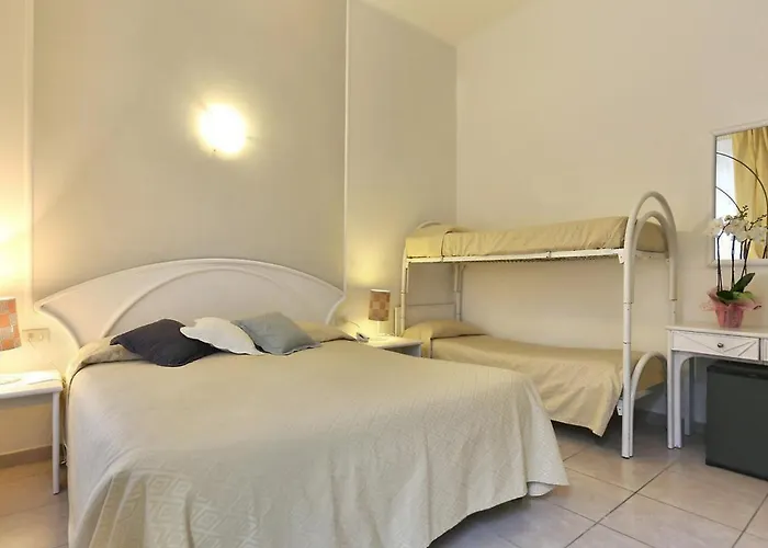 Nettuno 3* Marina di Pietrasanta