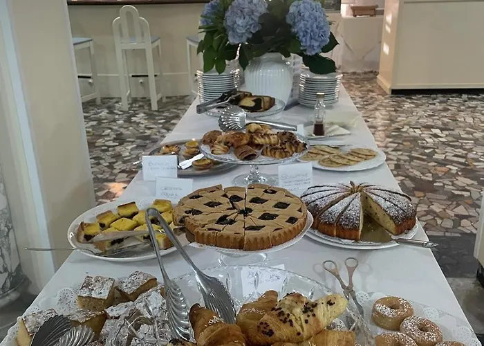 Nettuno Hotel Marina di Pietrasanta