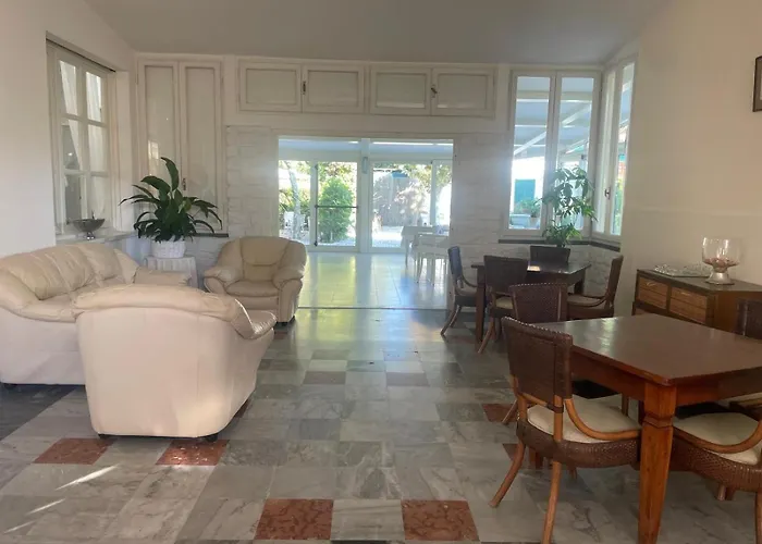 Hotel Nettuno Marina di Pietrasanta