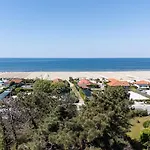 Nettuno 3* Marina di Pietrasanta