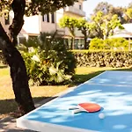 Nettuno 3* Marina di Pietrasanta