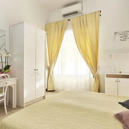 Hotel Nettuno Marina di Pietrasanta