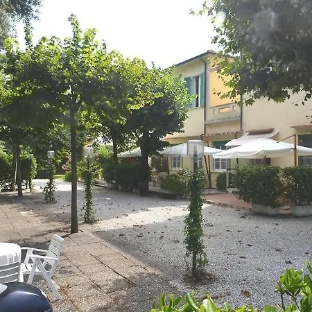 Nettuno Marina di Pietrasanta