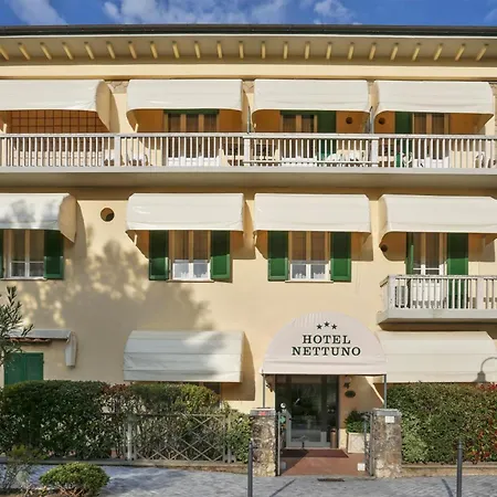 Nettuno Hotel