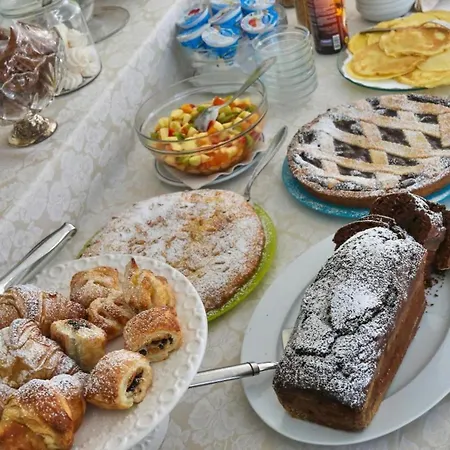 Nettuno Hotel Marina di Pietrasanta