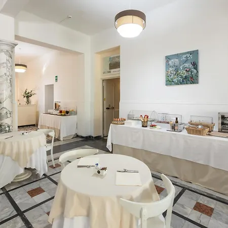 Nettuno Hotel Marina di Pietrasanta