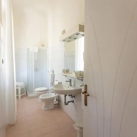 Nettuno Hotel Marina di Pietrasanta