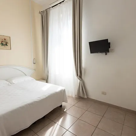 Nettuno 3* Marina di Pietrasanta