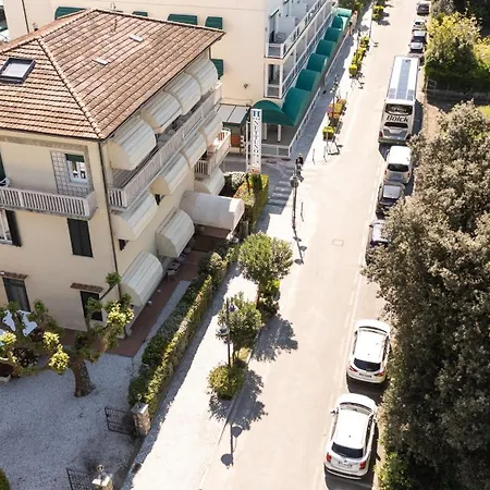 Nettuno Hotel Marina di Pietrasanta