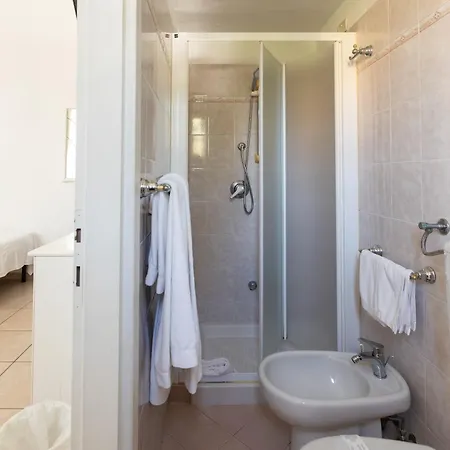 Nettuno Hotel 3*