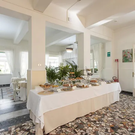 Nettuno Hotel Marina di Pietrasanta