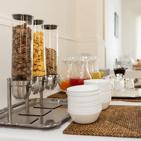 Nettuno Hotel 3*