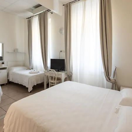 Nettuno Hotel 3*