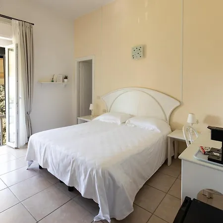 Hotel Nettuno Marina di Pietrasanta