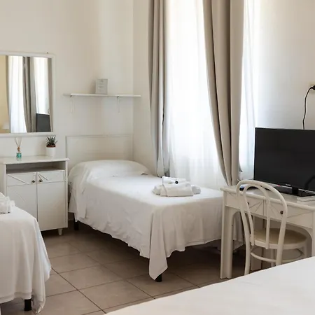 Nettuno 3*