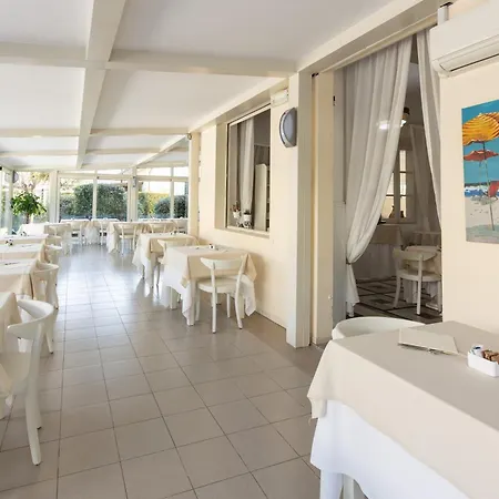 Hotel Nettuno