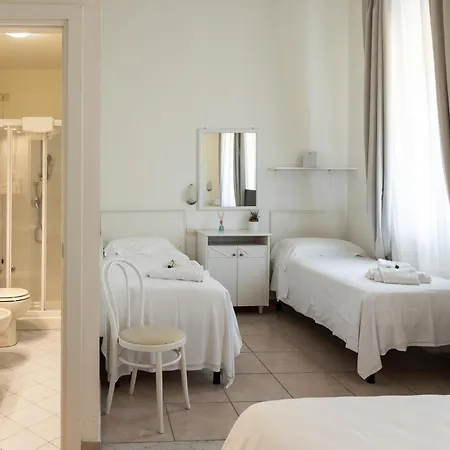 Nettuno Hotel 3*