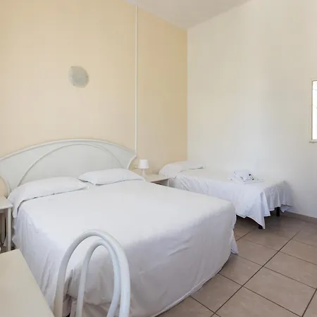 Hotel Nettuno 3*
