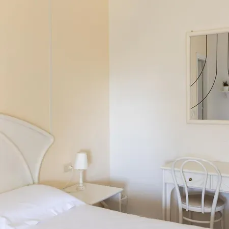Hotel Nettuno Marina di Pietrasanta