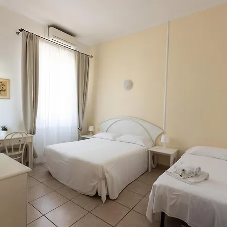Hotel Nettuno