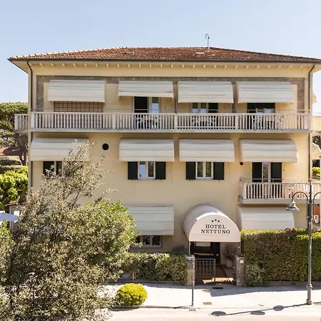 Nettuno 3*
