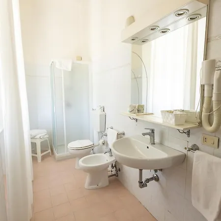 Hotel Nettuno 3*