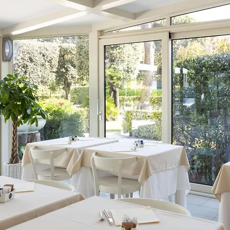 Nettuno Hotel Marina di Pietrasanta