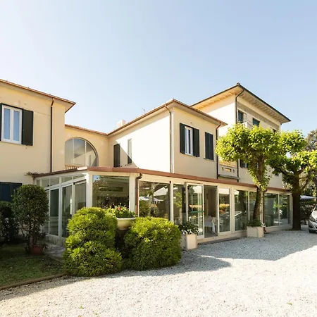 Hotel Nettuno