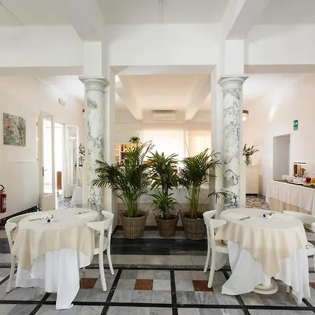 Nettuno Hotel Marina di Pietrasanta