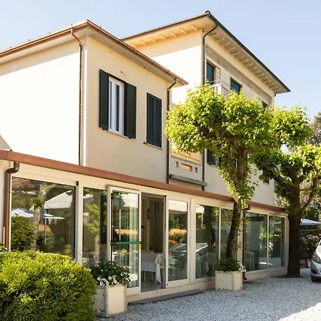 Hotel Nettuno Marina di Pietrasanta