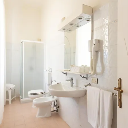 Hotel Nettuno