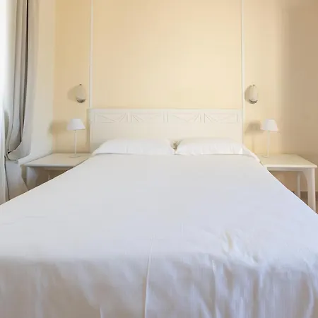 Nettuno Hotel 3*