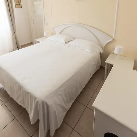 Nettuno 3* Marina di Pietrasanta