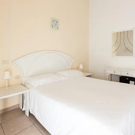 Hotel Nettuno Marina di Pietrasanta