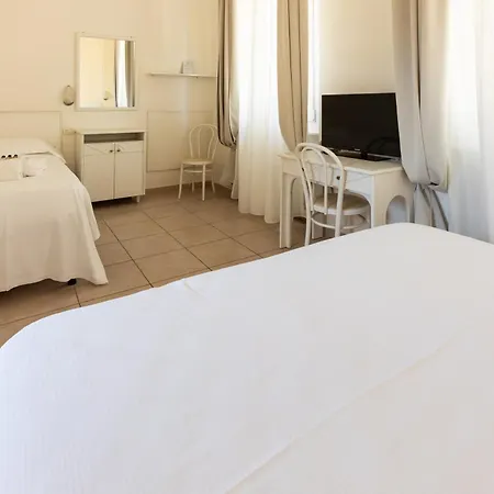 Nettuno Hotel Marina di Pietrasanta