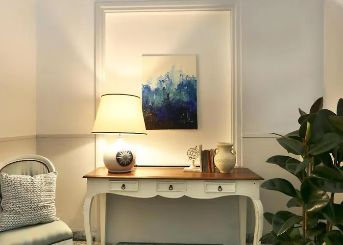 Nettuno マリーナ・ディ・ピエトラサンタ