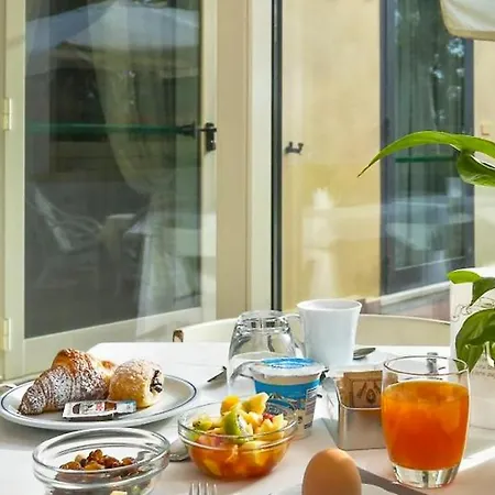 Nettuno 3* Marina di Pietrasanta