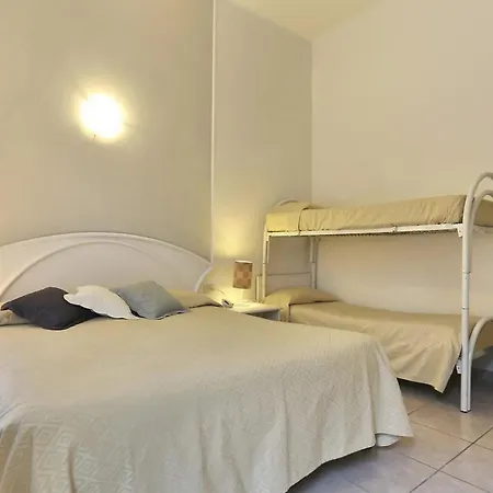 Nettuno 3* Marina di Pietrasanta