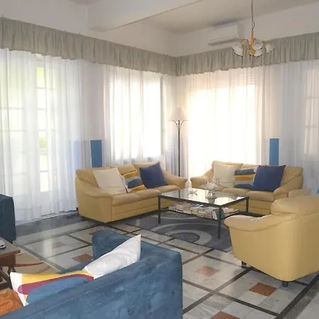 Nettuno Hotel Marina di Pietrasanta