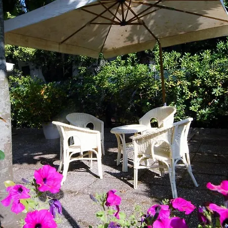 Nettuno Hotel Marina di Pietrasanta